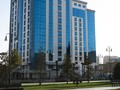Winter Park Plaza Hotel Baku