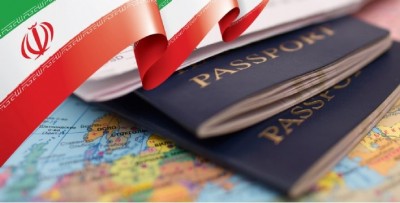 Iran visa extension