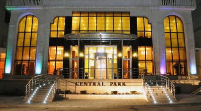 Central Park Otel Bakı