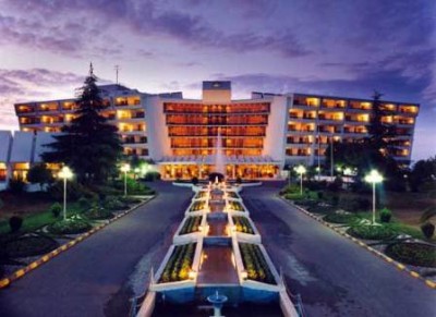 Azadi Khazar (Hait) Hotel Chalus