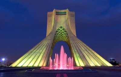 Iran&#039;s top 10 tourist destinations