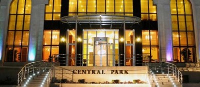 Central Park Hotel Baku