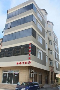 Consul Hotel Baku