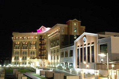 Excelsior Hotel Baku