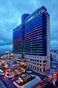 Hilton Hotel Baku
