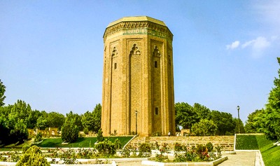 Momina Khatun Mausoleum