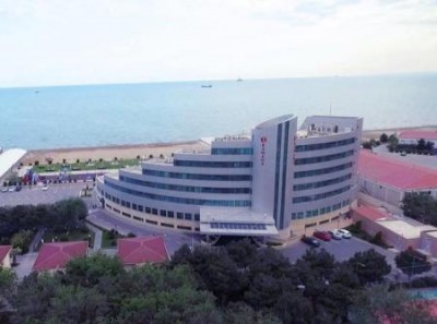 Ramada Hotel Baku