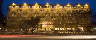 Tabriz Hotel