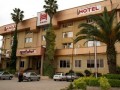 Badeleh Hotel Sari