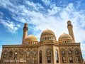 مسجد بی بی هیبت در باکو