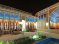 Mozafar Hotel Yazd