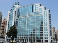 Qafqaz City Hotel Baku