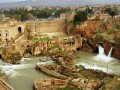 سازه‌های آبی شوشتر - دهمین اثر ثبت شده ایران در یونسکو - سال...