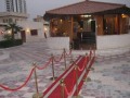 Setareh Hotel kish