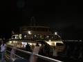 کشتی کروز باکو