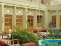 Yazd Silk Road Hotel