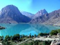 تاجیکستان
