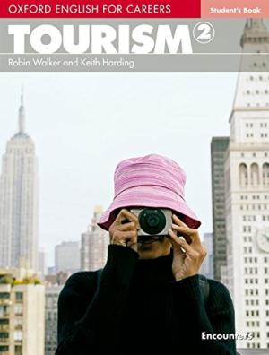 english for tourism 2