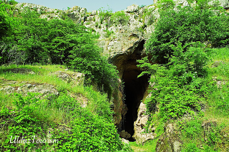 azykh cave