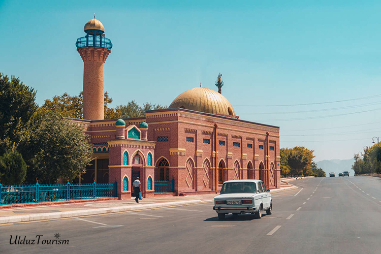Jaame Mosque