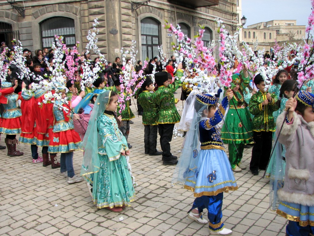 Novruz in Baku 13 1024x768