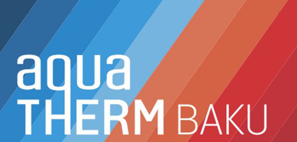 Aqua Therm Baku