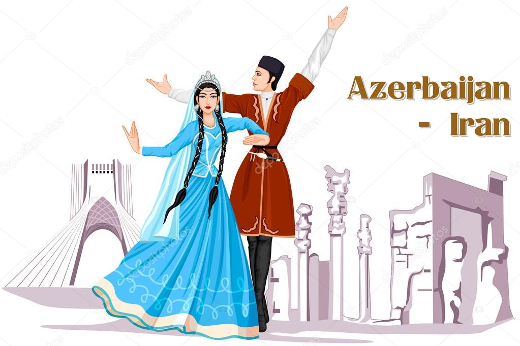 iran azerbaijan