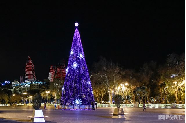 chirismas baku 004