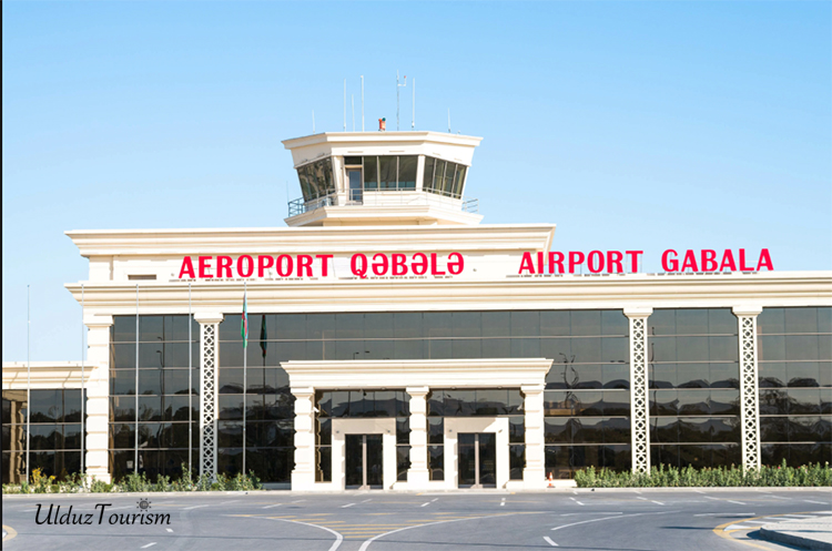 qabala airport