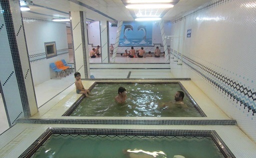 jeneral spa