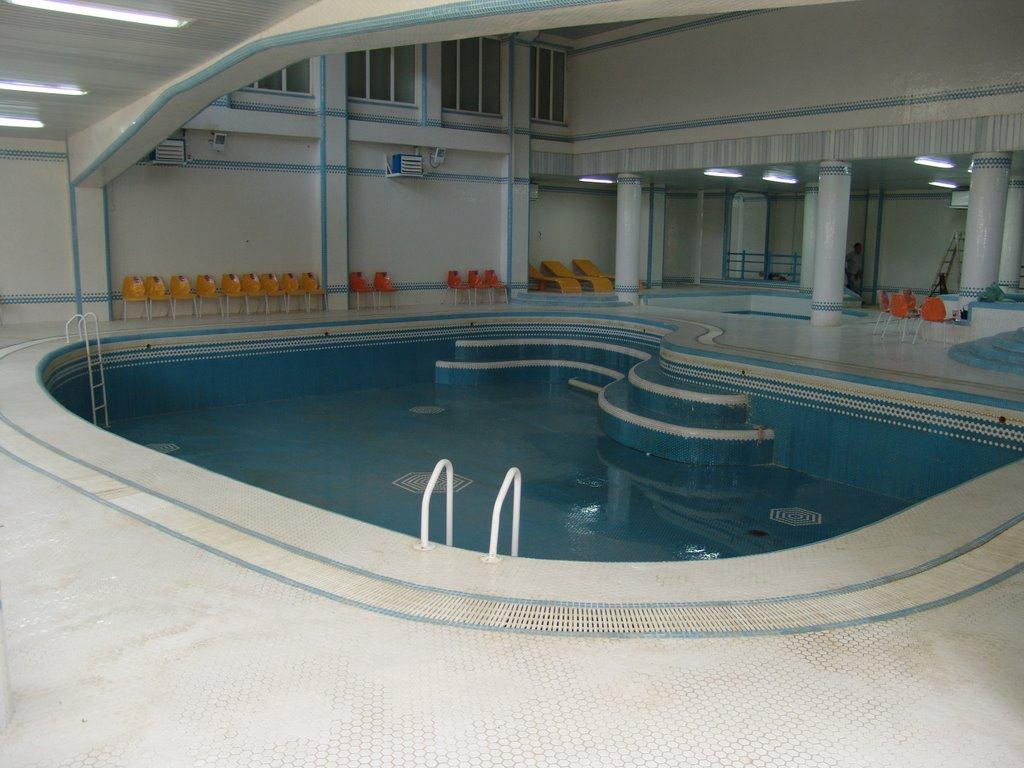 qaynarje spa