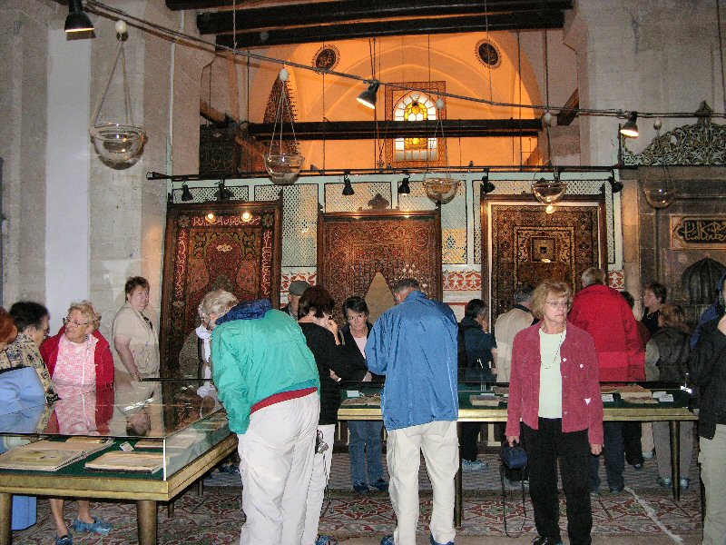 موزه مولانا