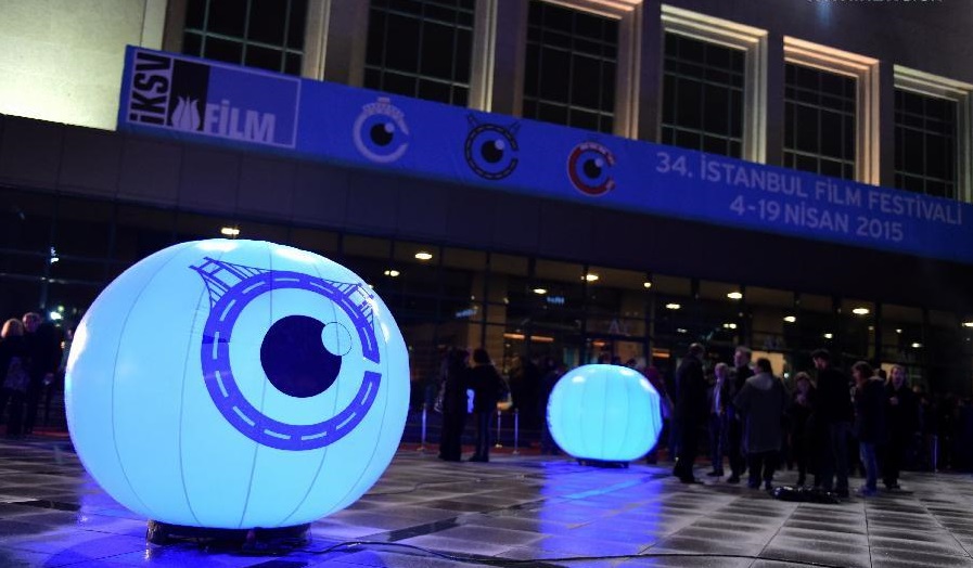 istanbul film festival