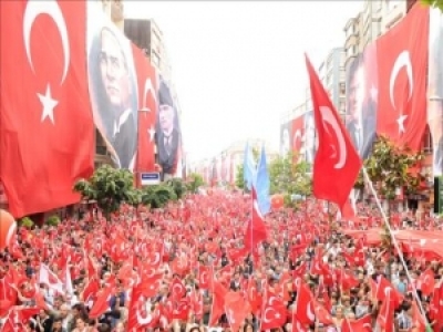 jashn jumhuriyet istanbul