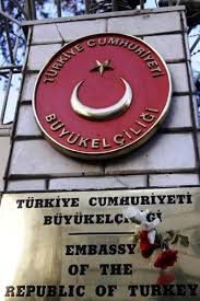 Turkey Embassy