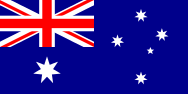 188px Flag of Australia.svg