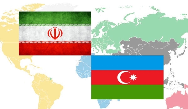 iran azerbaijan