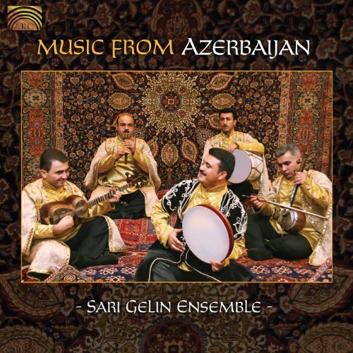 music azerbaijan