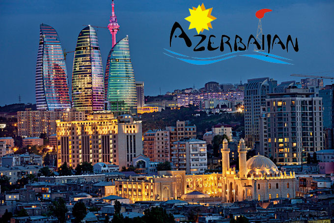 tourism between Iran and Azerbaijan