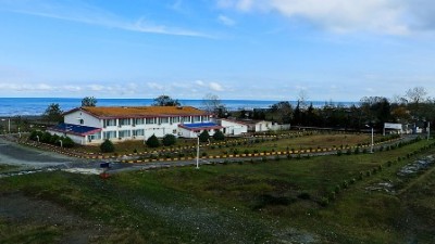 Anzali Tourism Inn