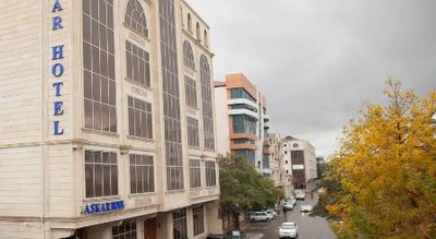 Askar Hotel Baku