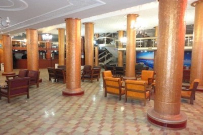Darya Hotel Tabriz
