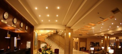 Ferdows Hotel Mashhad