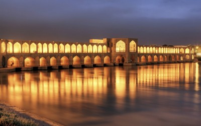 Isfahan Province