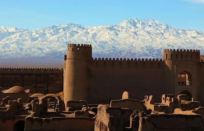 Kerman Province