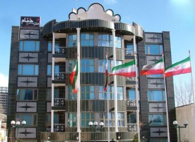 Khayyam Hotel Apartment Sarein