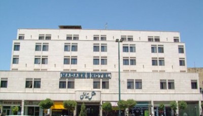Madaen Hotel Mashhad