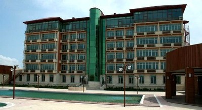 Olimpik Hotel Baku