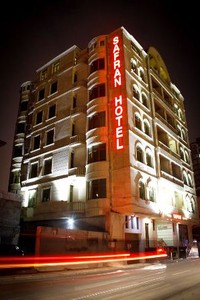 Safran Hotel Baku