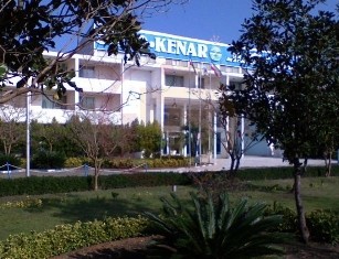 Sefid Kenar Hotel Anzali